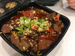 -梵云依家小冒菜(新街口总店)