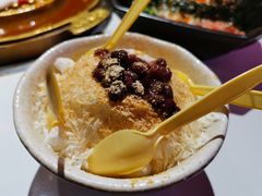 -牛牛章鱼水煎肉(益阳万达店)