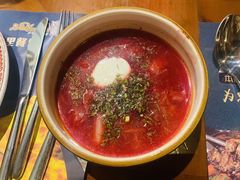 -卢布里西餐厅(总店)