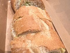 -Let's Taipei 非常烘焙(太古里店)