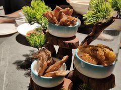 -佬太公海鸭·海鲜大排档(上海总店)