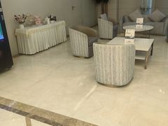 -上海嘉豪淮海国际豪生酒店