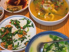 -滇铺子·云南特色菜·第九届野生菌美食节(东风东路c86店)
