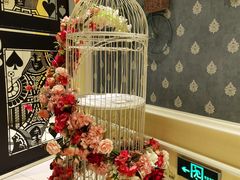 -自由港KTV(王子公主金平店)