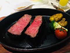 -西堤厚牛排(新世界店)