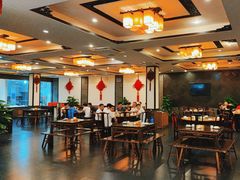 -鸿兴楼酒家(阜阳路店)