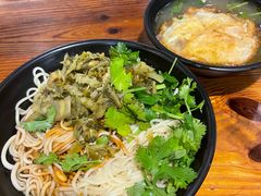 -河南红烧牛肉面(剑河路店)