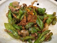 -湘江红·湖南招牌菜(莲花南路店)