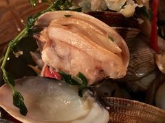 -斯普汇生蚝牛排馆(中骏世界城店)
