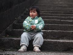 -黄山翡翠谷景区