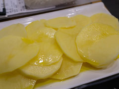 -西昌小院火盆烧烤(新街里店)