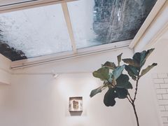 -Onirii Coffee(长乐路店)