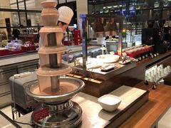 -新发展亚太JW万豪酒店·福苑咖啡厅