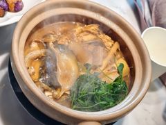 -大潮淮·淮扬菜(何园旗舰店)