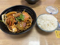 -金手勺东北菜(贵友店)