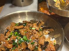 -韩宫宴烤肉·料理(苏州中心店)