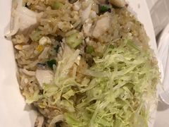 -无招牌海鲜餐厅(怡丰城店)