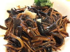 -马凯餐厅(长椿街店)