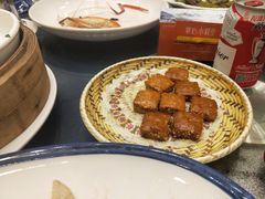 -顺风山庄(水濂山店)