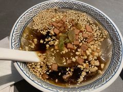 红糖冰粉-粉吖吖·邵阳米粉(体育西路店)