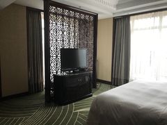 -常州武进九洲喜来登酒店