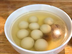 桂圆汤圆-大叔家福鼎小吃(十全街店)