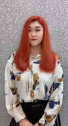 -FASHION PALACE hair+