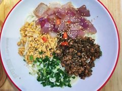 -阿当·小炒牛肉面(人广店)