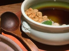 土家桂花红糖凉粉-吃饭皇帝大(合生汇店)