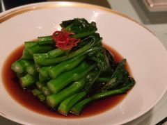 -金轩中餐厅 Jin Xuan(浦东丽思卡尔顿酒店)