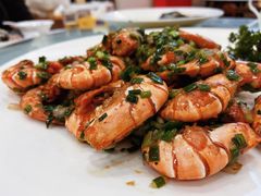 -寻味顺德·南记酒家·传统顺德菜·鱼生(广源路店)