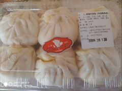 -白玉兰食品(中山公园龙之梦店)