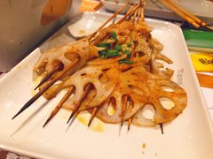 -木屋烧烤(龙岗南联店)