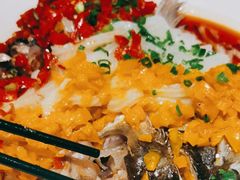 -客家汇·客家传承菜(水库店)