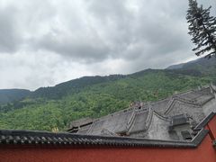 -五台山风景名胜区