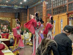 -白家大院·王府宫廷菜(苏州街店)