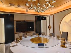 -江海肥牛(桃园南路店)