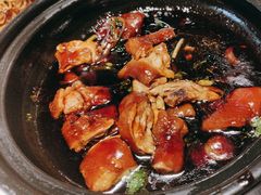 -滋粥楼·顺德菜海鲜茶点(金融城店)