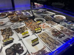 -渔娘渔家丹东海鲜(东直门店)