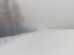 -长白山万达国际滑雪场