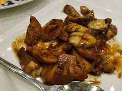 -梅龙镇酒家(南京西路总店)