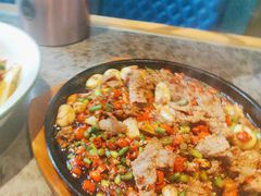 -爱饭(玉兰路直营店)