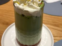 -伊斯坦布尔土耳其清真咖啡餐厅