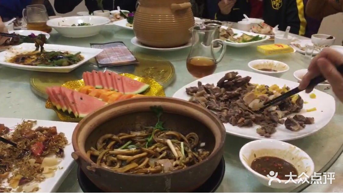 鸿利大酒楼-图片-湛江美食-大众点评网