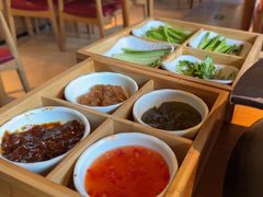 -三十六味匠猪蹄(三元桥店)