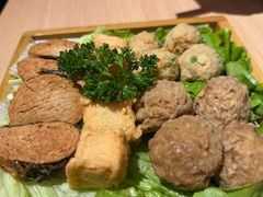 -十二舍·湯物素煮(江泰潤政店)