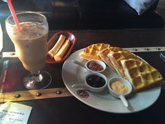 Maan&nbsp;Coffee(金桥店)-MAAN COFFEE(金桥店)