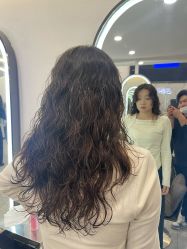 -上禾 HAIR SALON