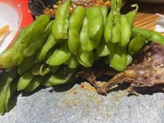 -北丐先生·野馄饨烧烤(雨花万象店)
