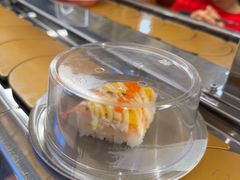 -争鲜回转寿司(东方银座店)